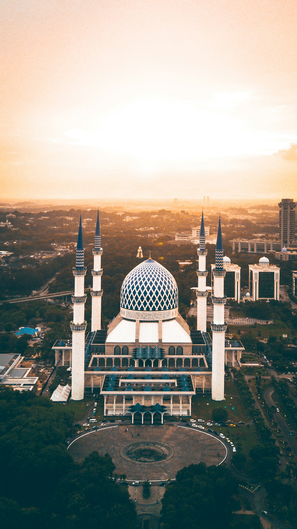 Madinah Al-Munawwarah
