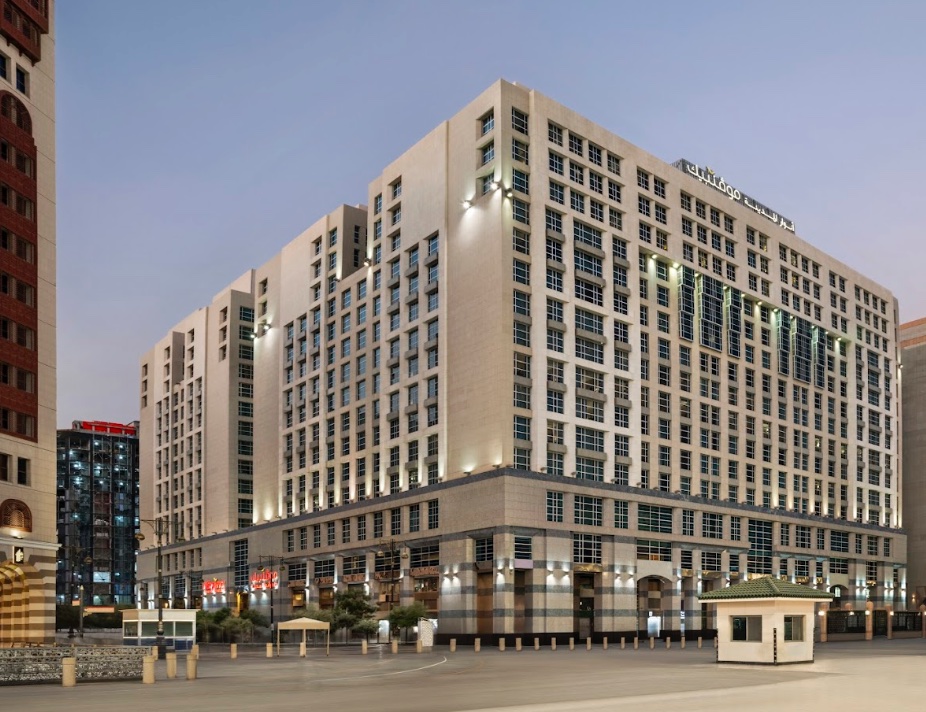 Hotel Madinah